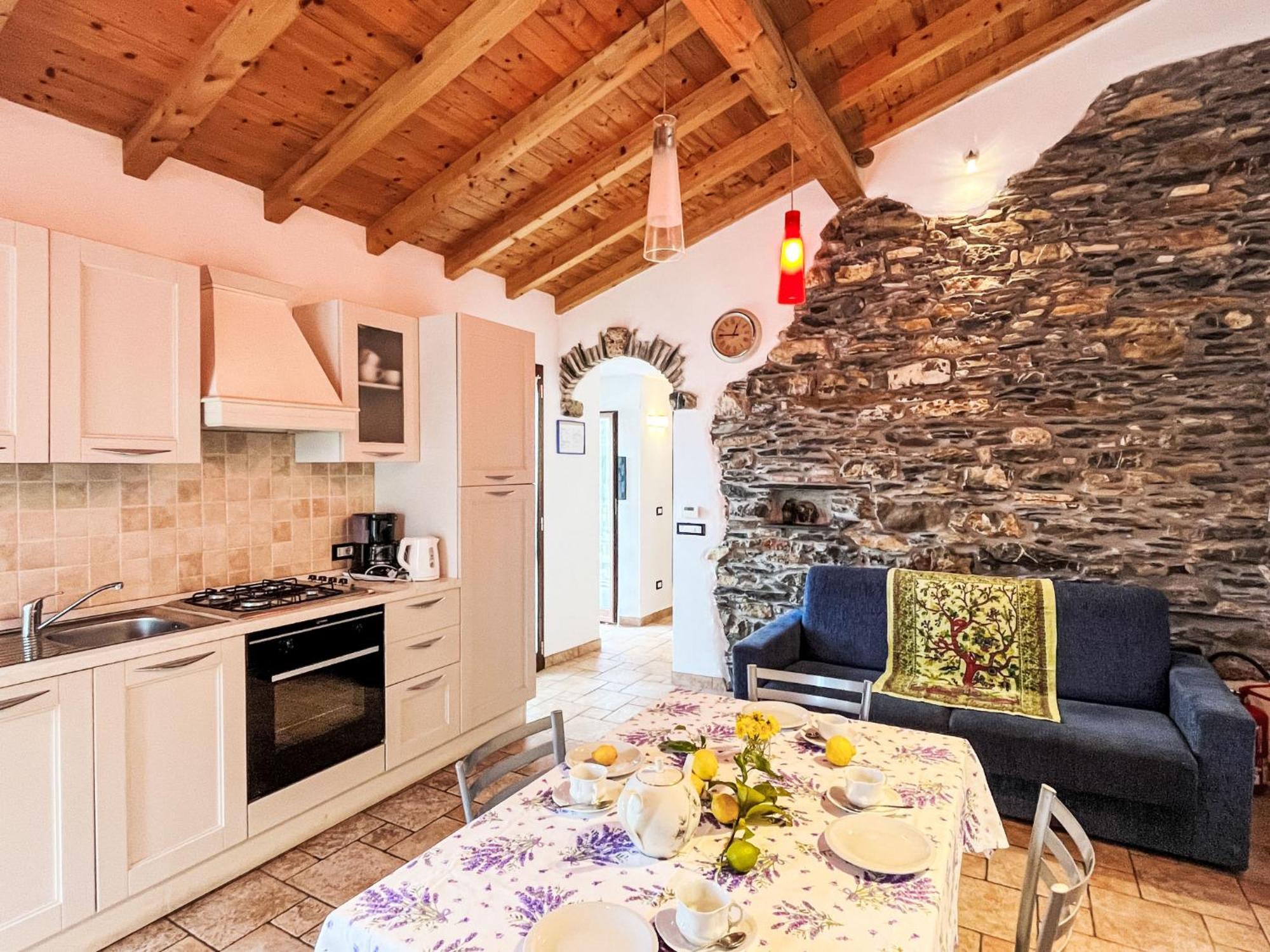 Ca' Da Ciassa - Vlo130 By Interhome